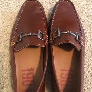 Men's Driving Shoes